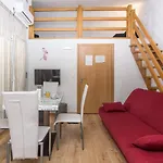 With Parking Space - 18518 Apartamento