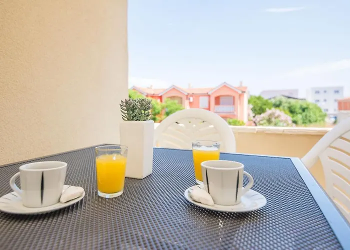 With Parking Space - 18518