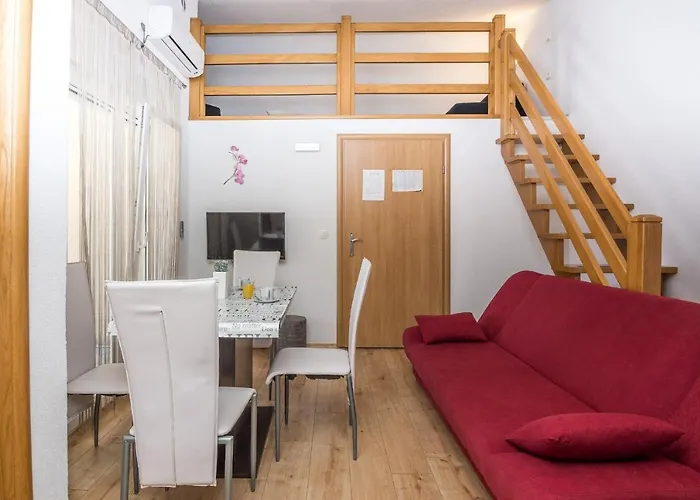 With Parking Space - 18518 Apartment