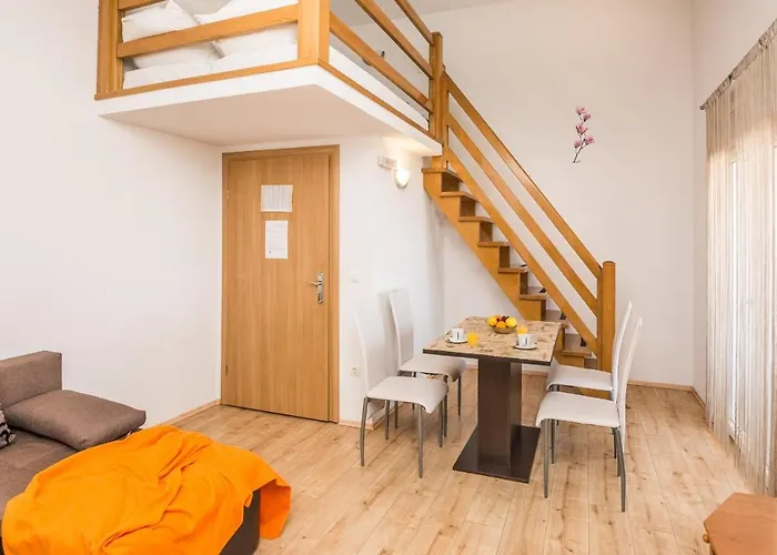 With Parking Space - 18518