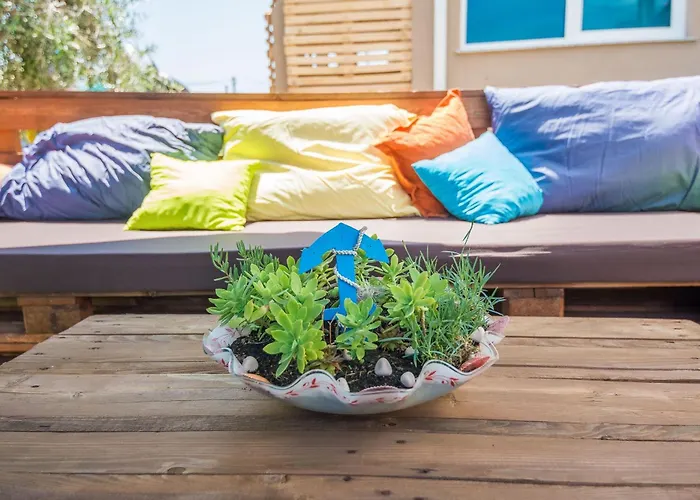 公寓 With Parking Space - 18518 维尔