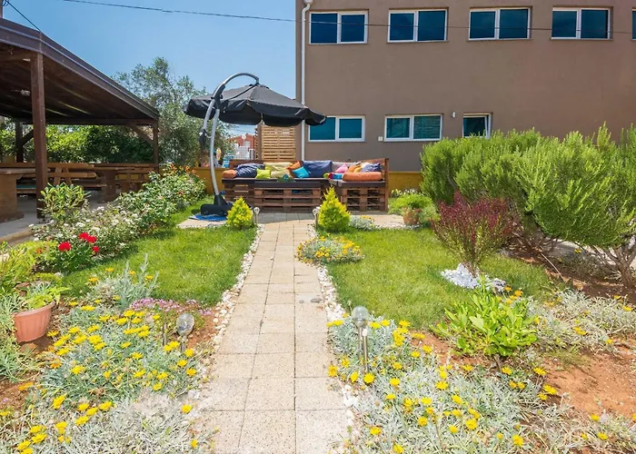 With Parking Space - 18518 Apartment