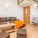With Parking Space - 18518 Apartament