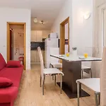 With Parking Space - 18518 Apartament