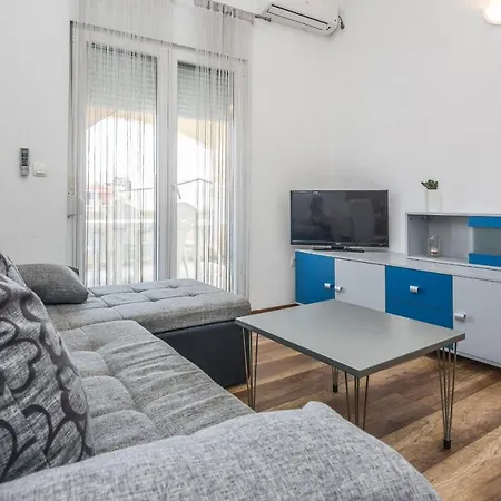 With A Parking Space - 18518 Apartment *