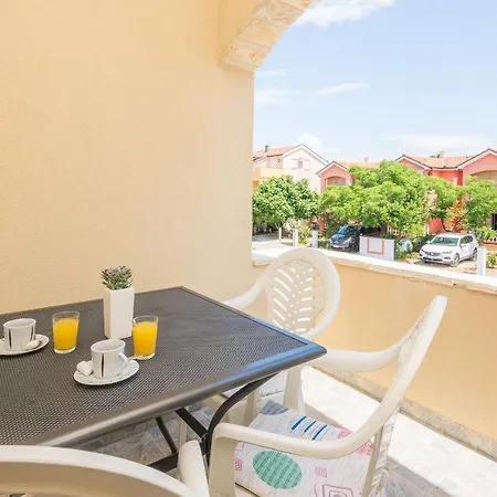 Apartment With A Parking Space - 18518 Vir