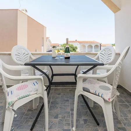 With Parking Space - 18518 Apartament