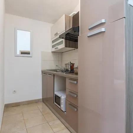 With A Parking Space - 18518 Apartment *
