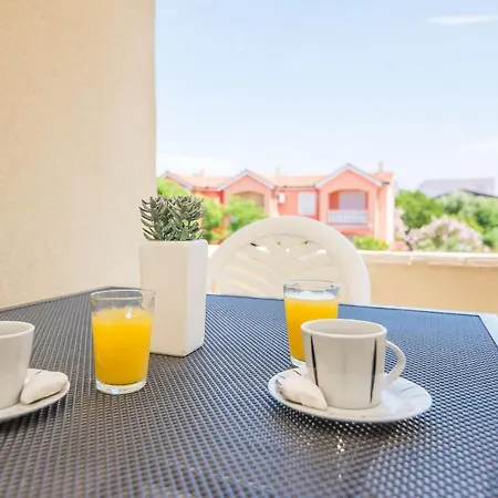 With Parking Space - 18518