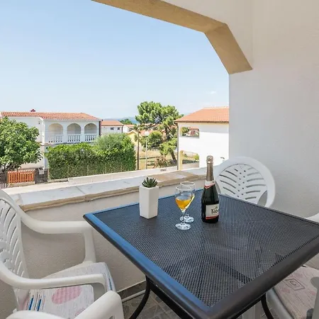 With A Parking Space - 18518 Apartment *