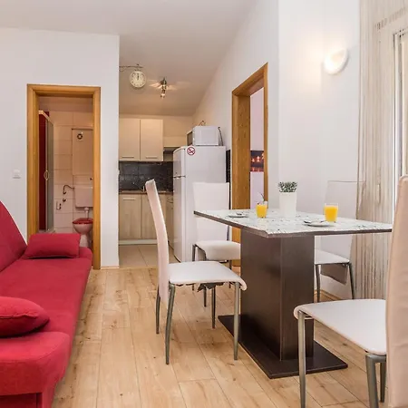 With A Parking Space - 18518 Apartment