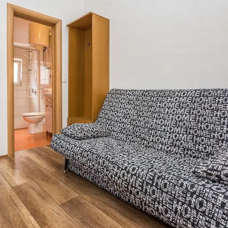 With A Parking Space - 18518 Apartment *