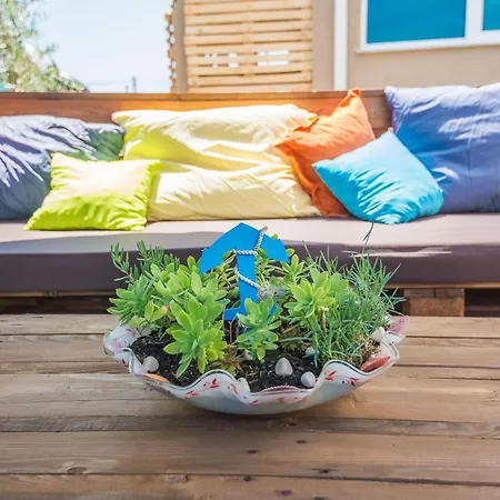 Apartament With Parking Space - 18518 Vir