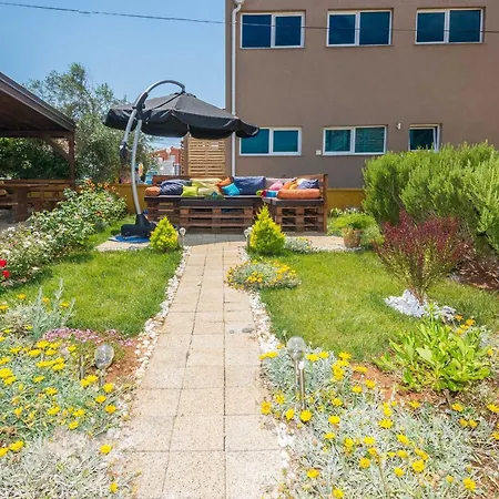 With Parking Space - 18518 Apartament