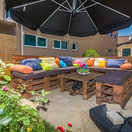 With Parking Space - 18518 *