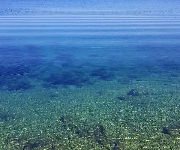 Apartment With Parking Space - 18518 *