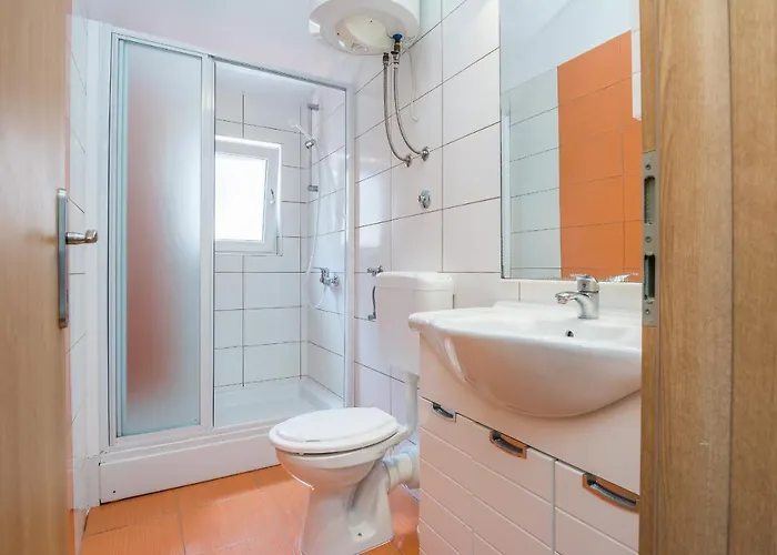 With Parking Space - 18518 Apartament Vir