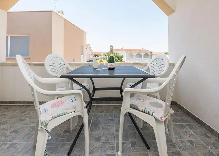 With Parking Space - 18518 Apartament