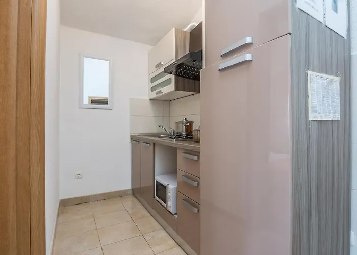 With Parking Space - 18518 Apartment *