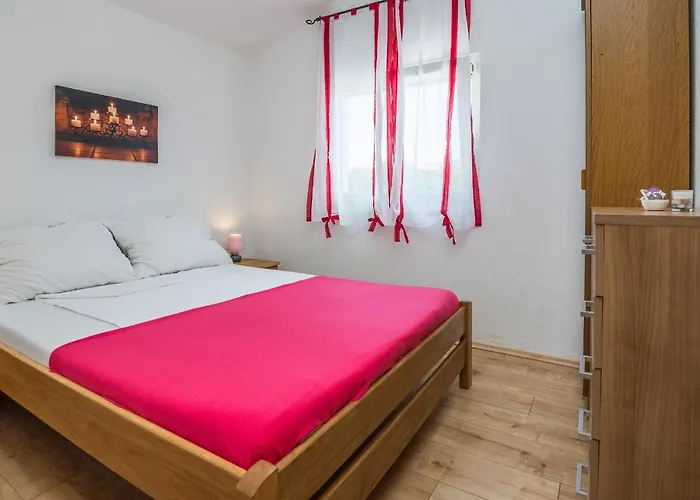 With Parking Space - 18518 Apartment