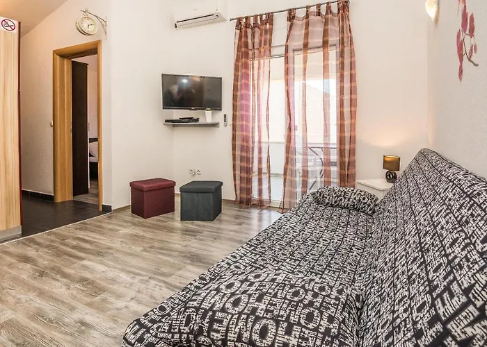 With Parking Space - 18518 *