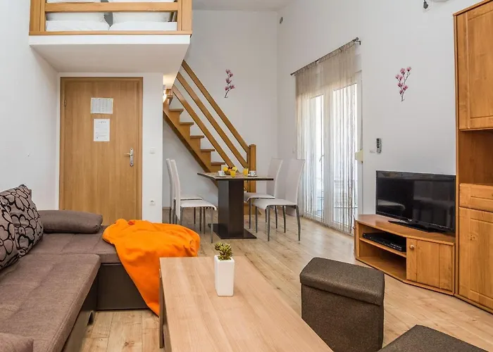 With Parking Space - 18518 *