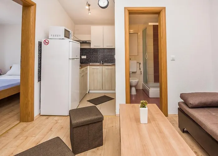 With Parking Space - 18518 Apartament Vir