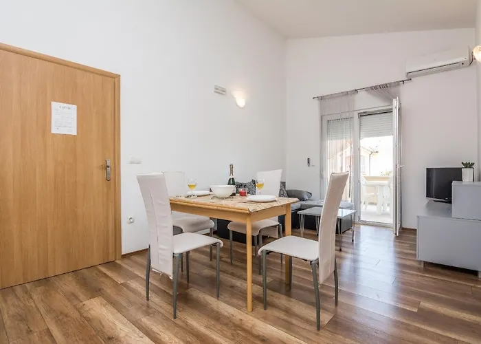 With Parking Space - 18518