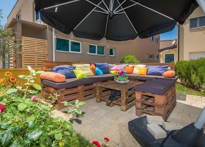 With Parking Space - 18518 *